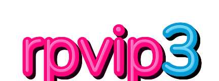 rpvip3 — logo kanal