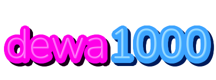 dewa1000 — logo kanal