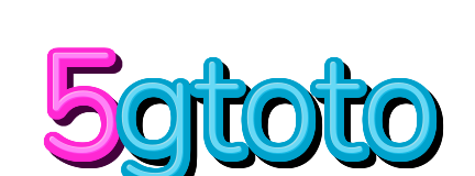 5gtoto — logo kanal