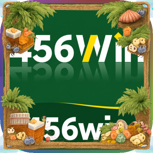 456win — mitra unggulan