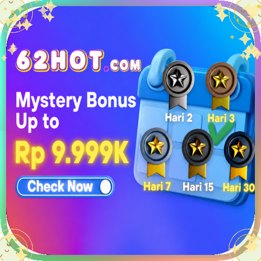 62hot — mitra unggulan