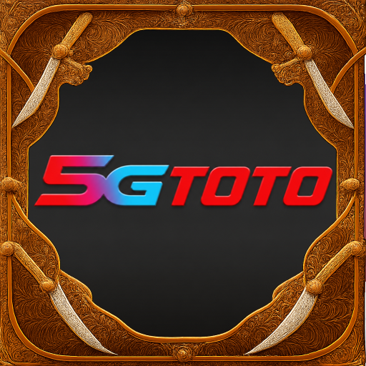 5gtoto — mitra unggulan